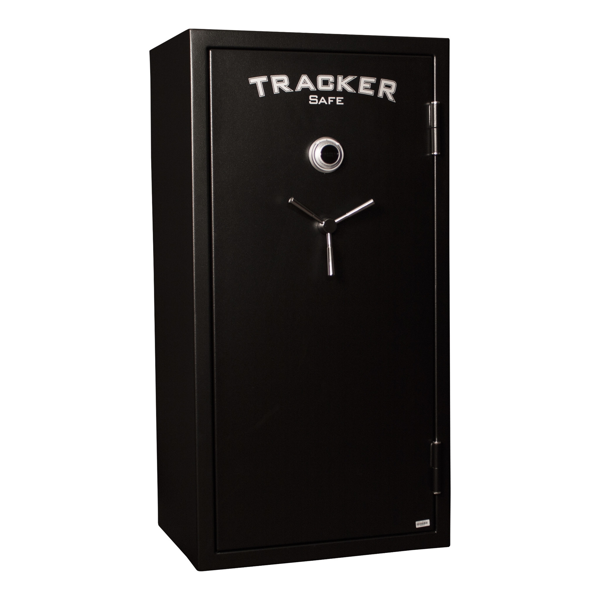 Tracker Safe, 22-Gun, 60 Min Fire Safe, Mechanical/Dial Lock, Lock Type Combination, Model# M22